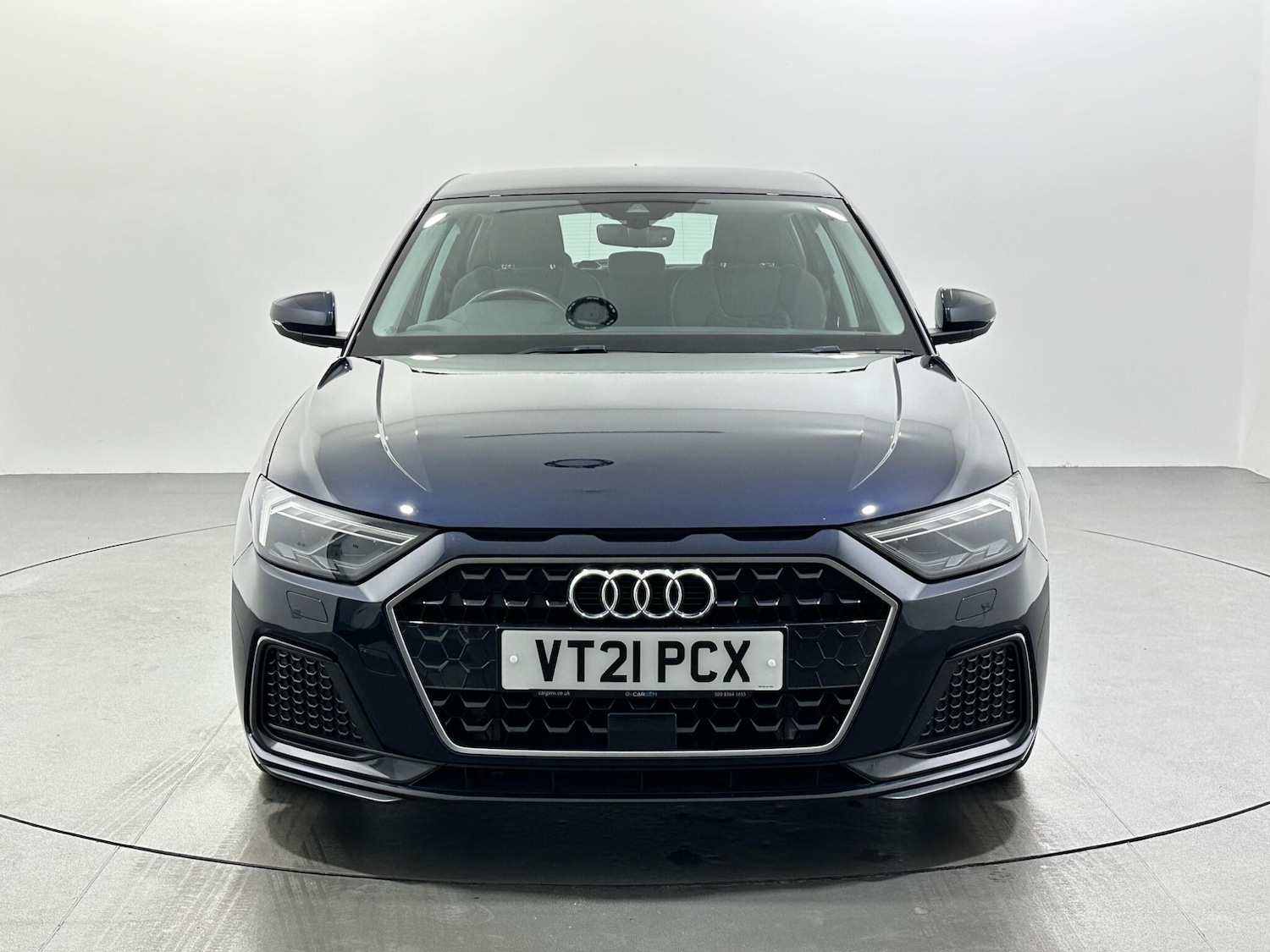 Used Audi A1 2021 for sale - 76878508: Photo 3