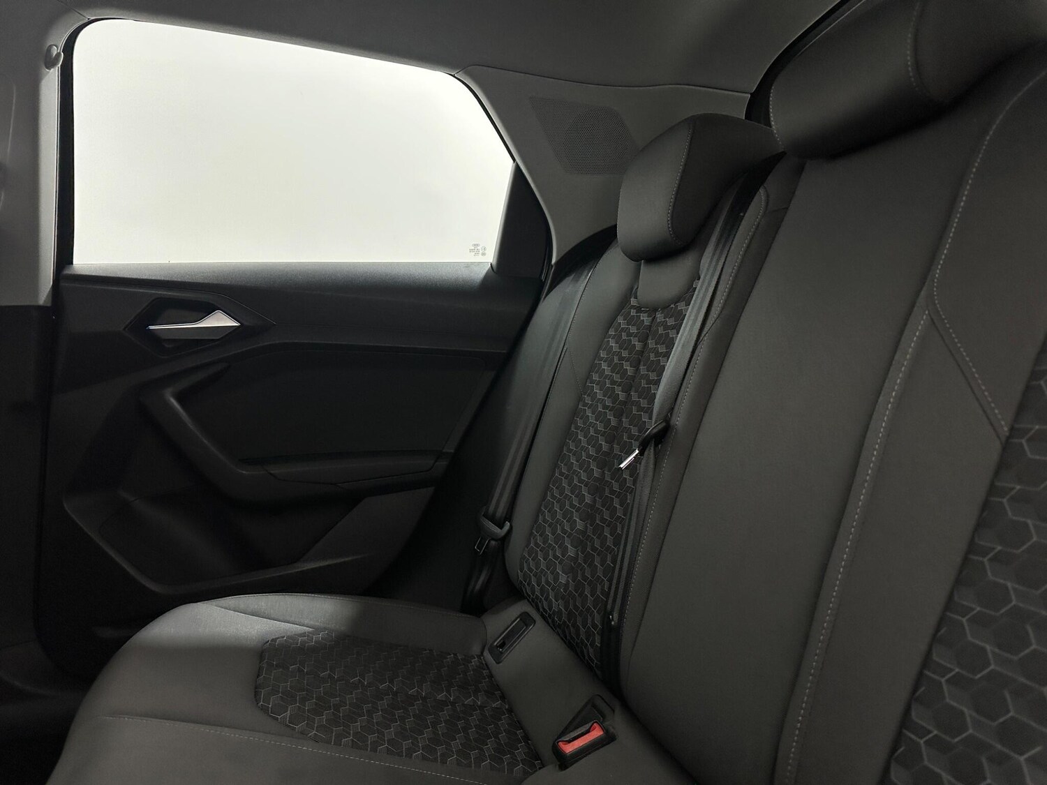 Used Audi A1 2021 for sale - 76878508: Photo 37