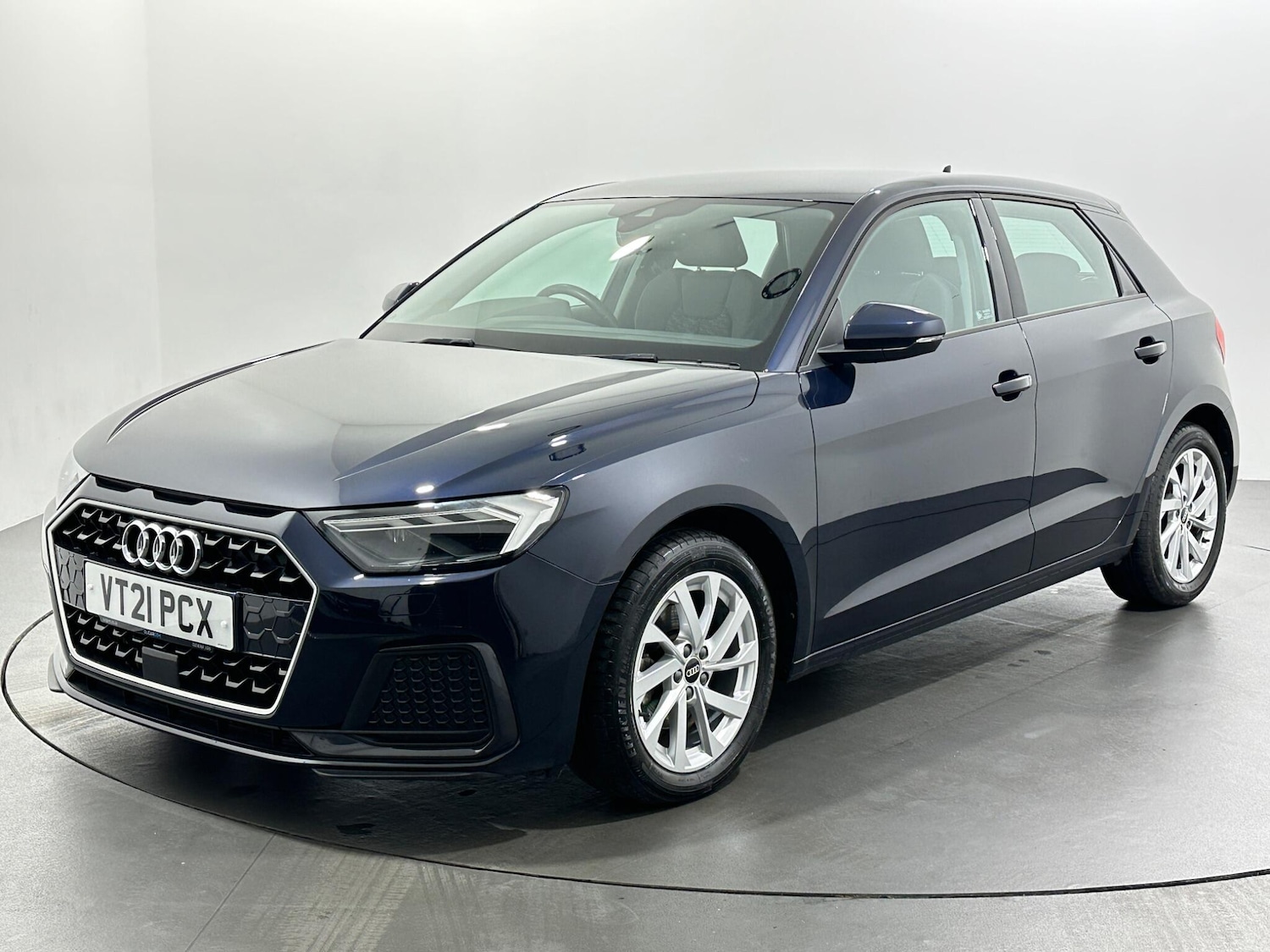 Used Audi A1 2021 for sale - 76878508: Photo 4