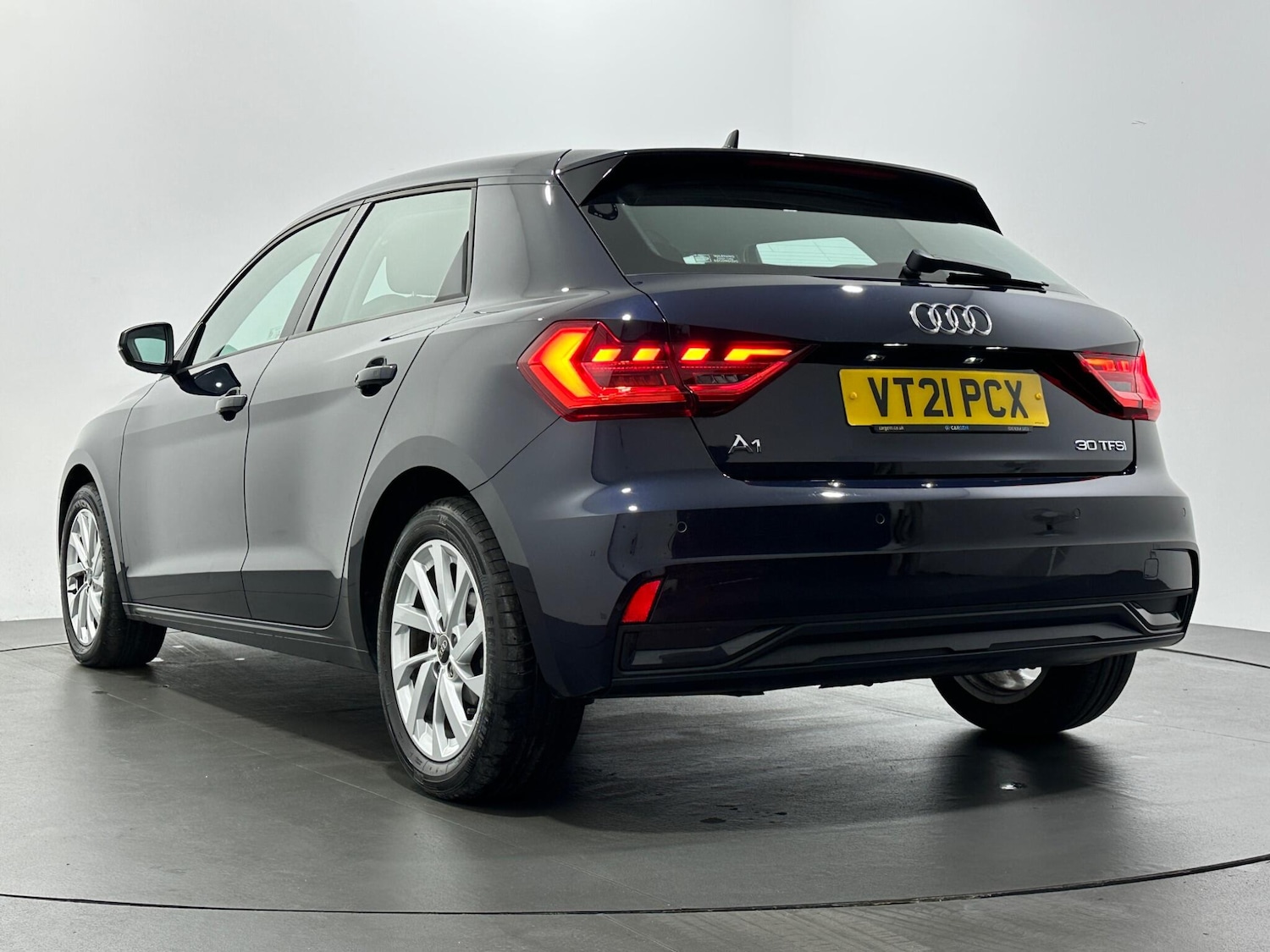 Used Audi A1 2021 for sale - 76878508: Photo 46
