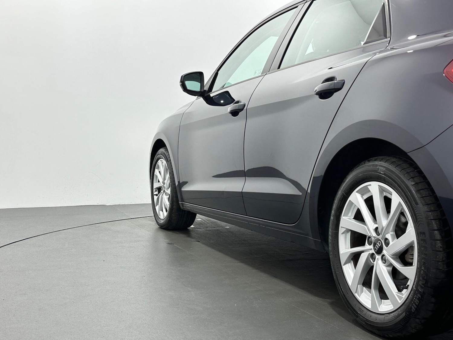 Used Audi A1 2021 for sale - 76878508: Photo 47