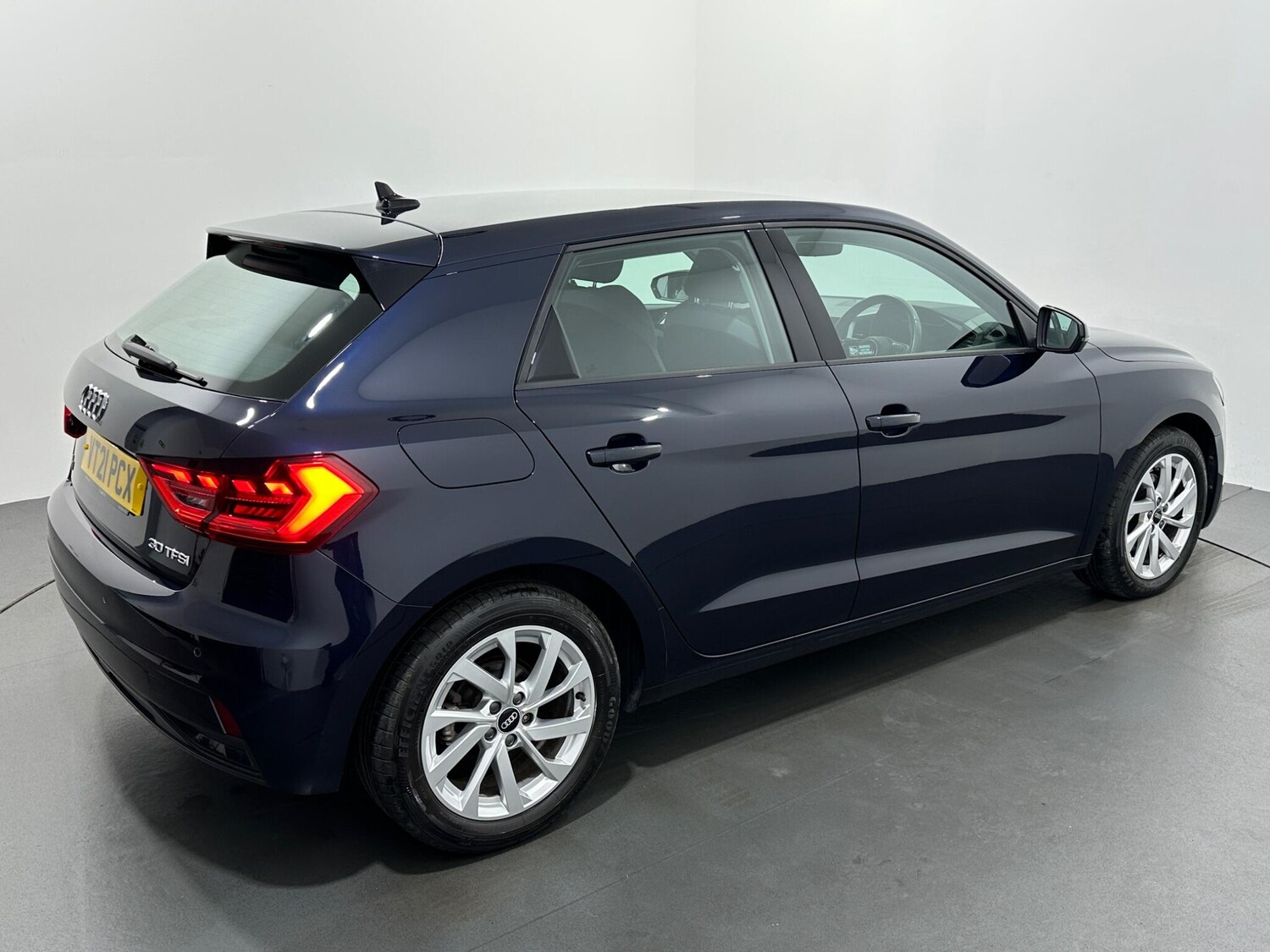 Used Audi A1 2021 for sale - 76878508: Photo 49