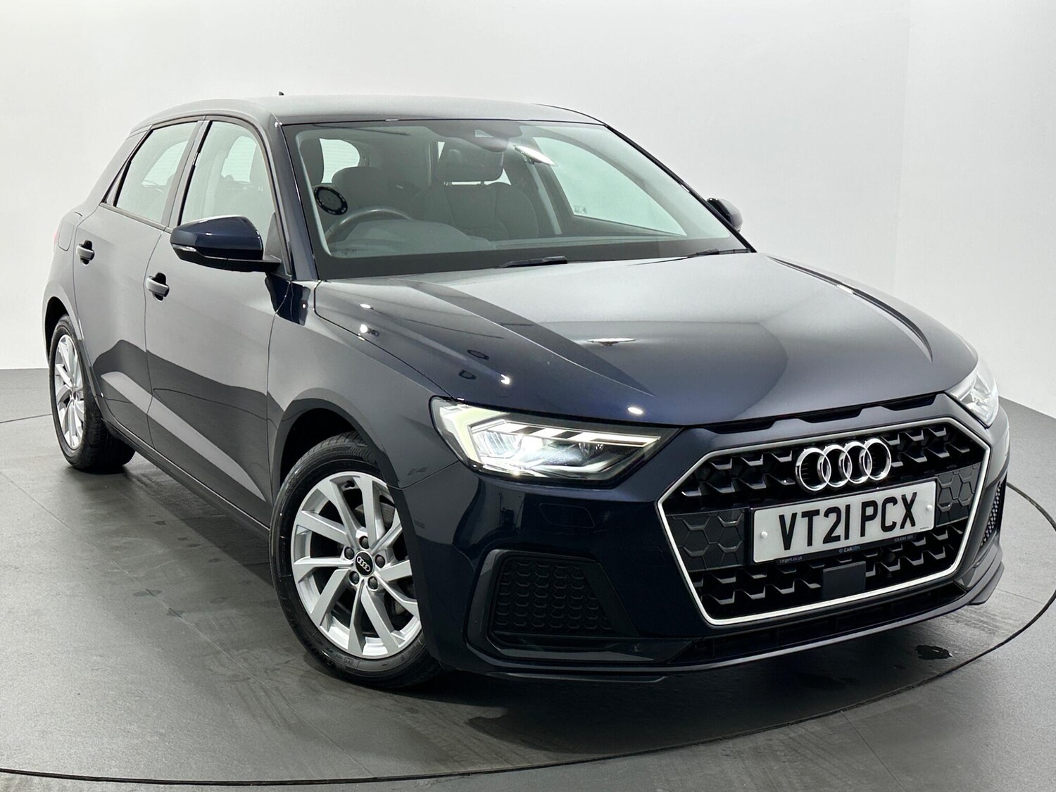 Used Audi A1 2021 for sale - 76878508: Photo 52