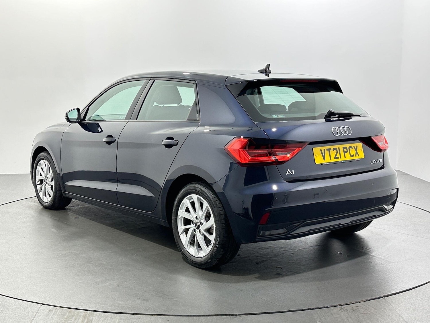 Used Audi A1 2021 for sale - 76878508: Photo 6