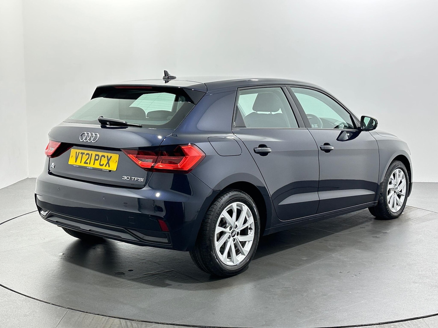 Used Audi A1 2021 for sale - 76878508: Photo 8