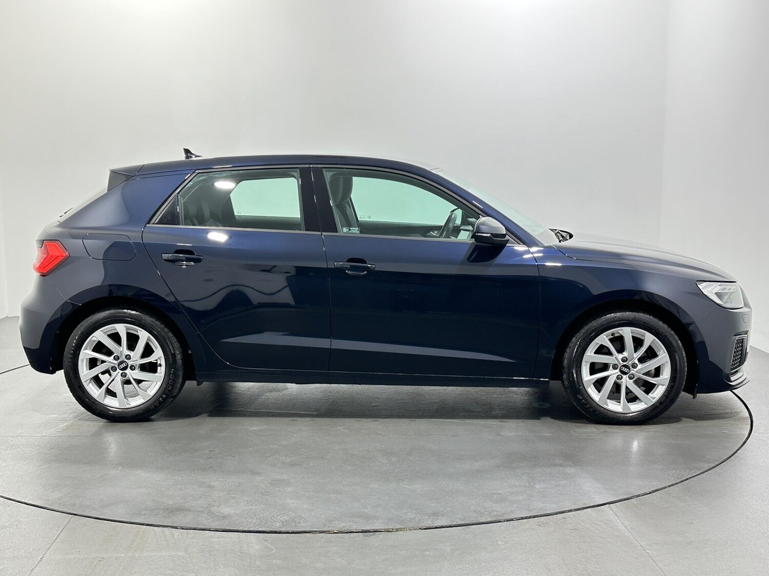 Used Audi A1 2021 for sale - 76878508: Photo 9