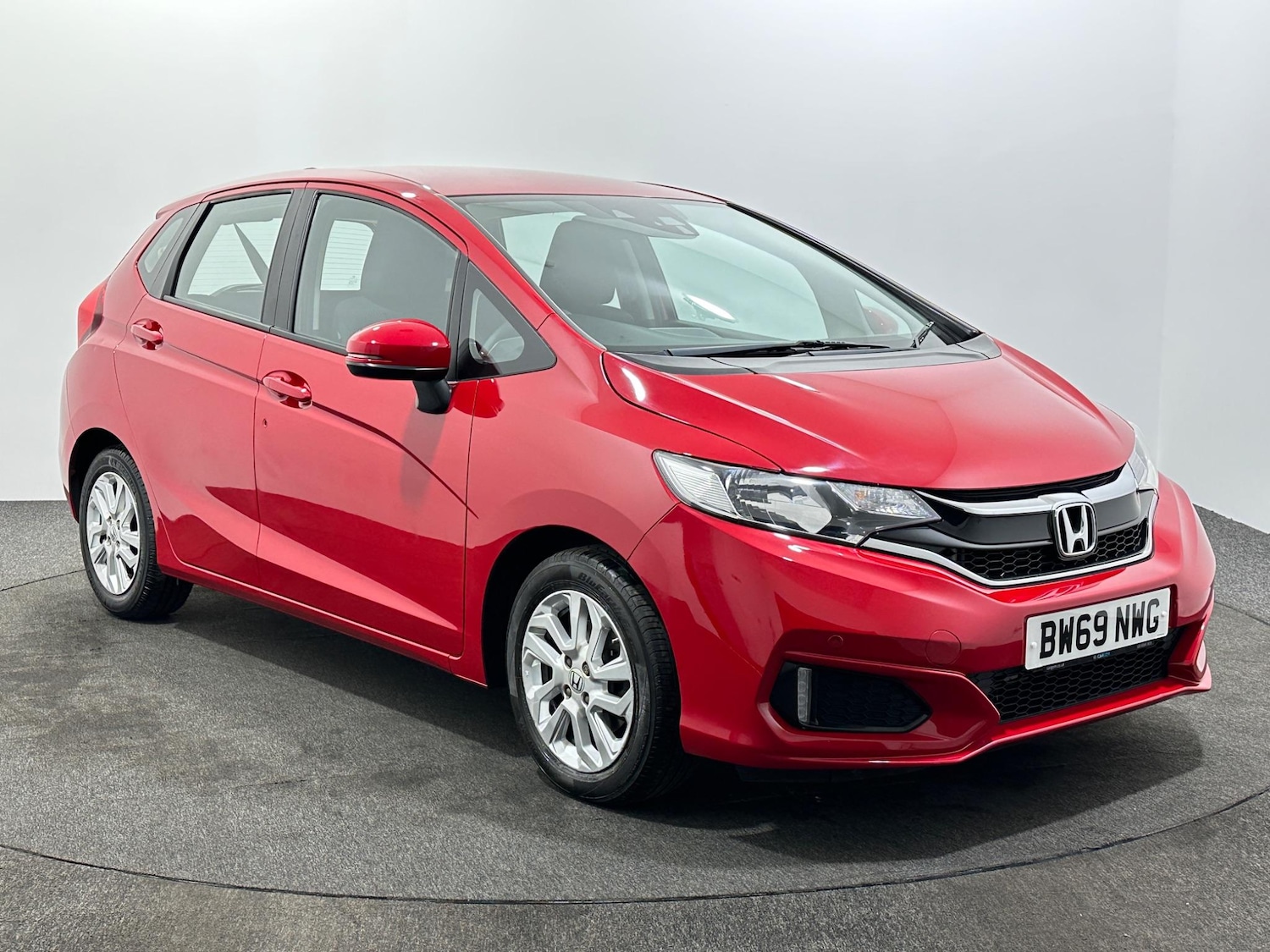 Used Honda Jazz 2020 for sale - 76878581: Photo 1