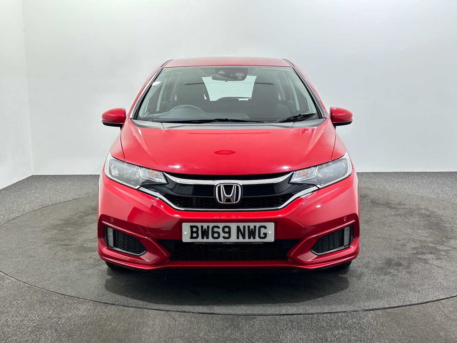 Used Honda Jazz 2020 for sale - 76878581: Photo 3