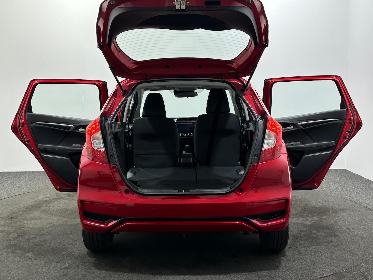 Used Honda Jazz 2020 for sale - 76878581: Photo 39