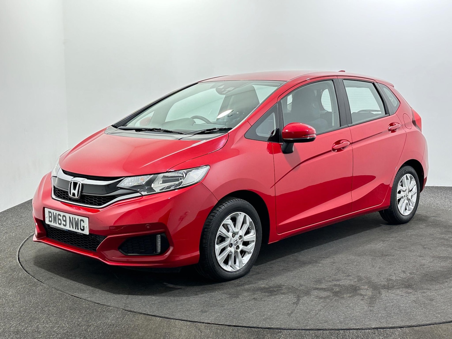 Used Honda Jazz 2020 for sale - 76878581: Photo 4