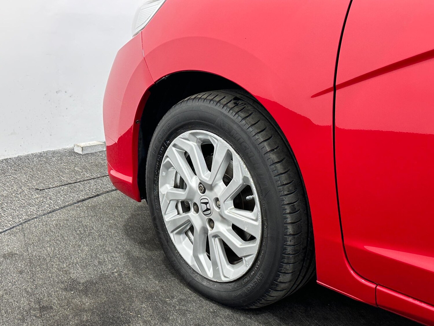 Used Honda Jazz 2020 for sale - 76878581: Photo 45