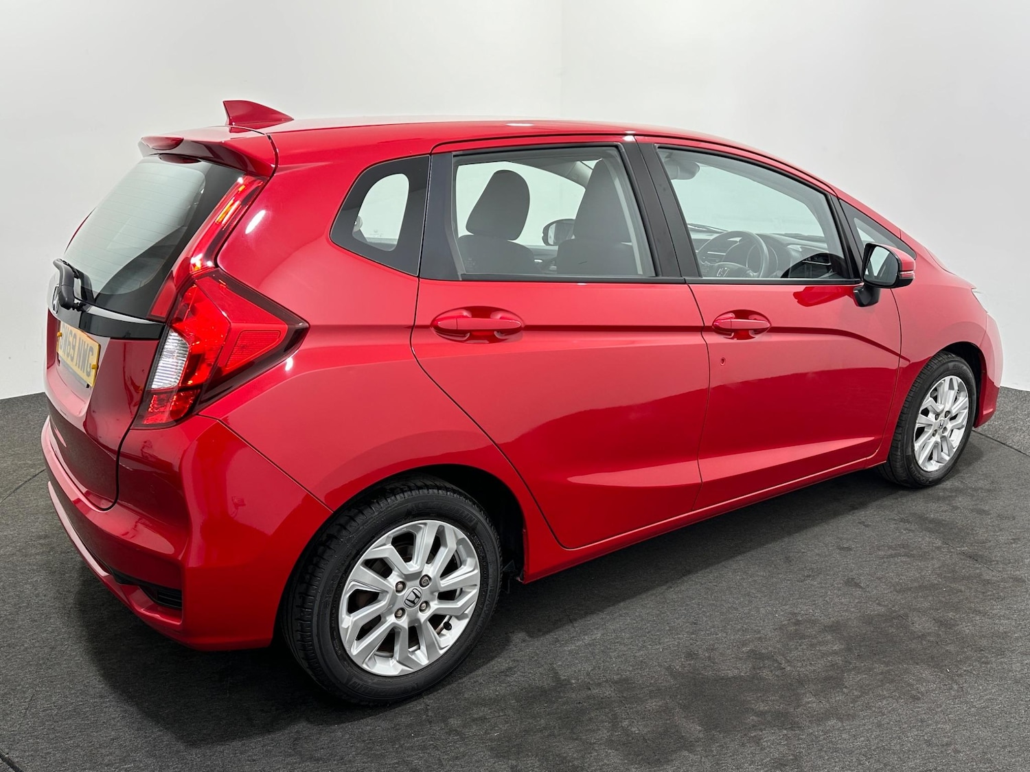Used Honda Jazz 2020 for sale - 76878581: Photo 46