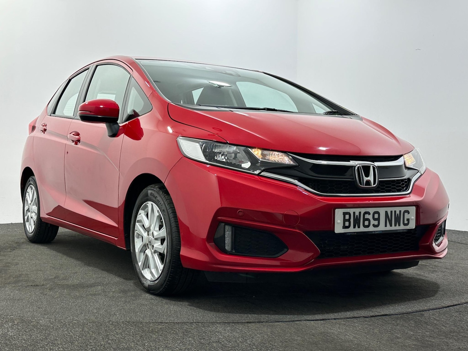 Used Honda Jazz 2020 for sale - 76878581: Photo 47