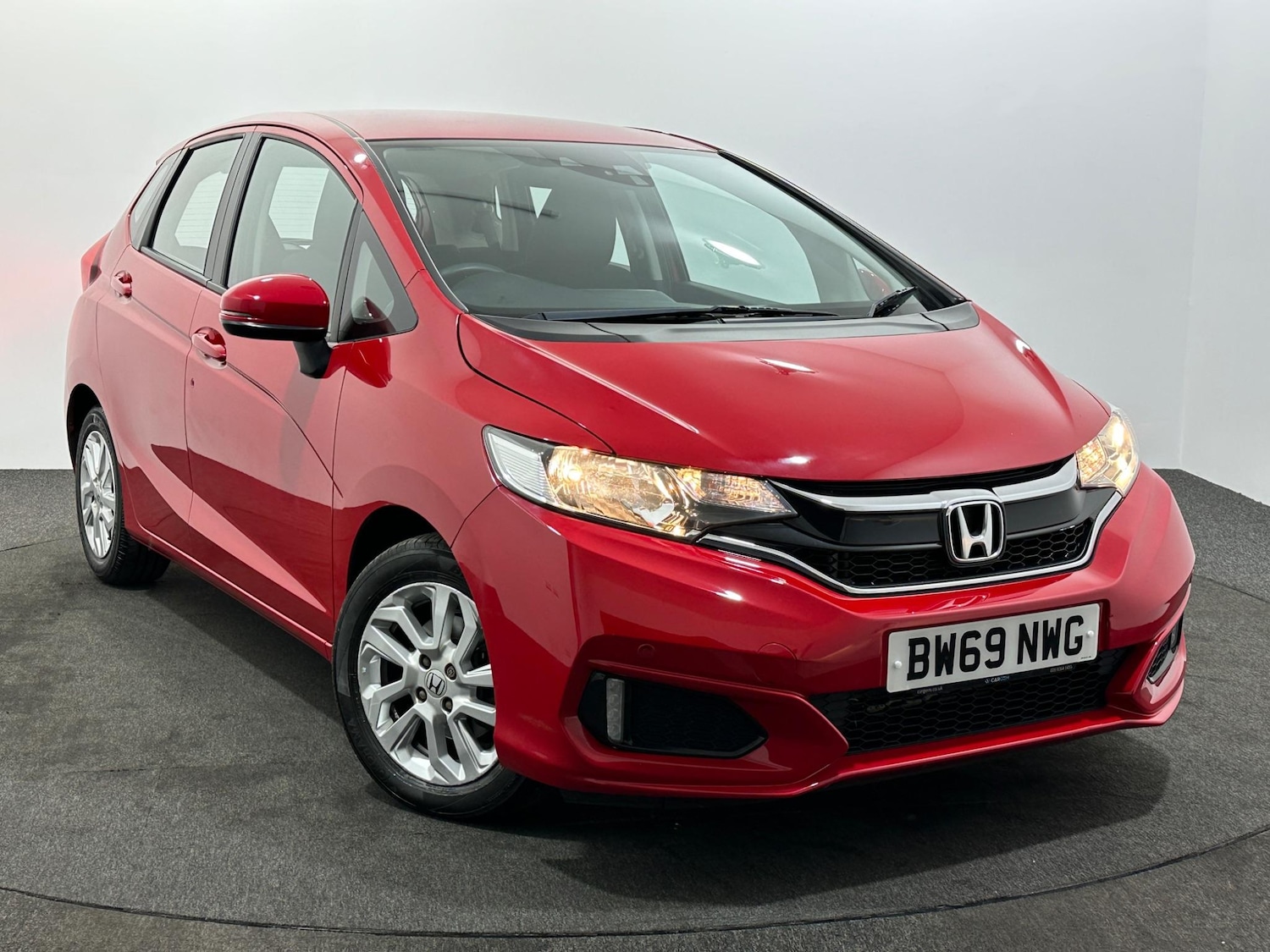 Used Honda Jazz 2020 for sale - 76878581: Photo 49