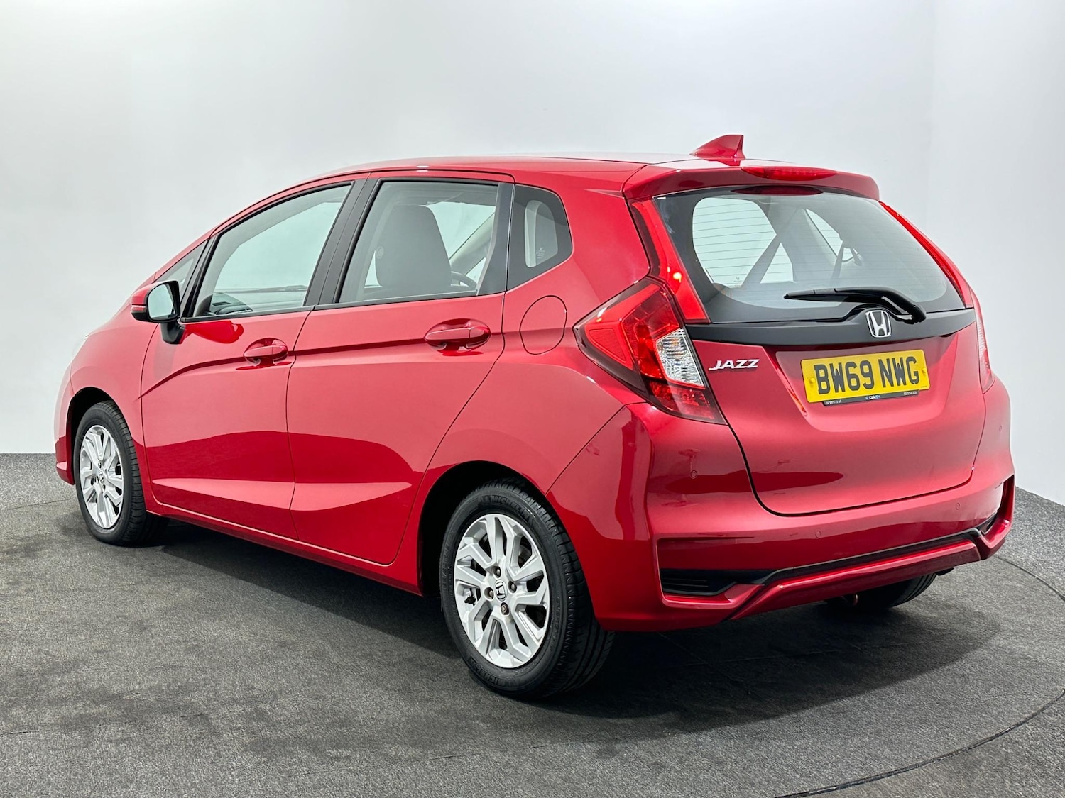 Used Honda Jazz 2020 for sale - 76878581: Photo 6