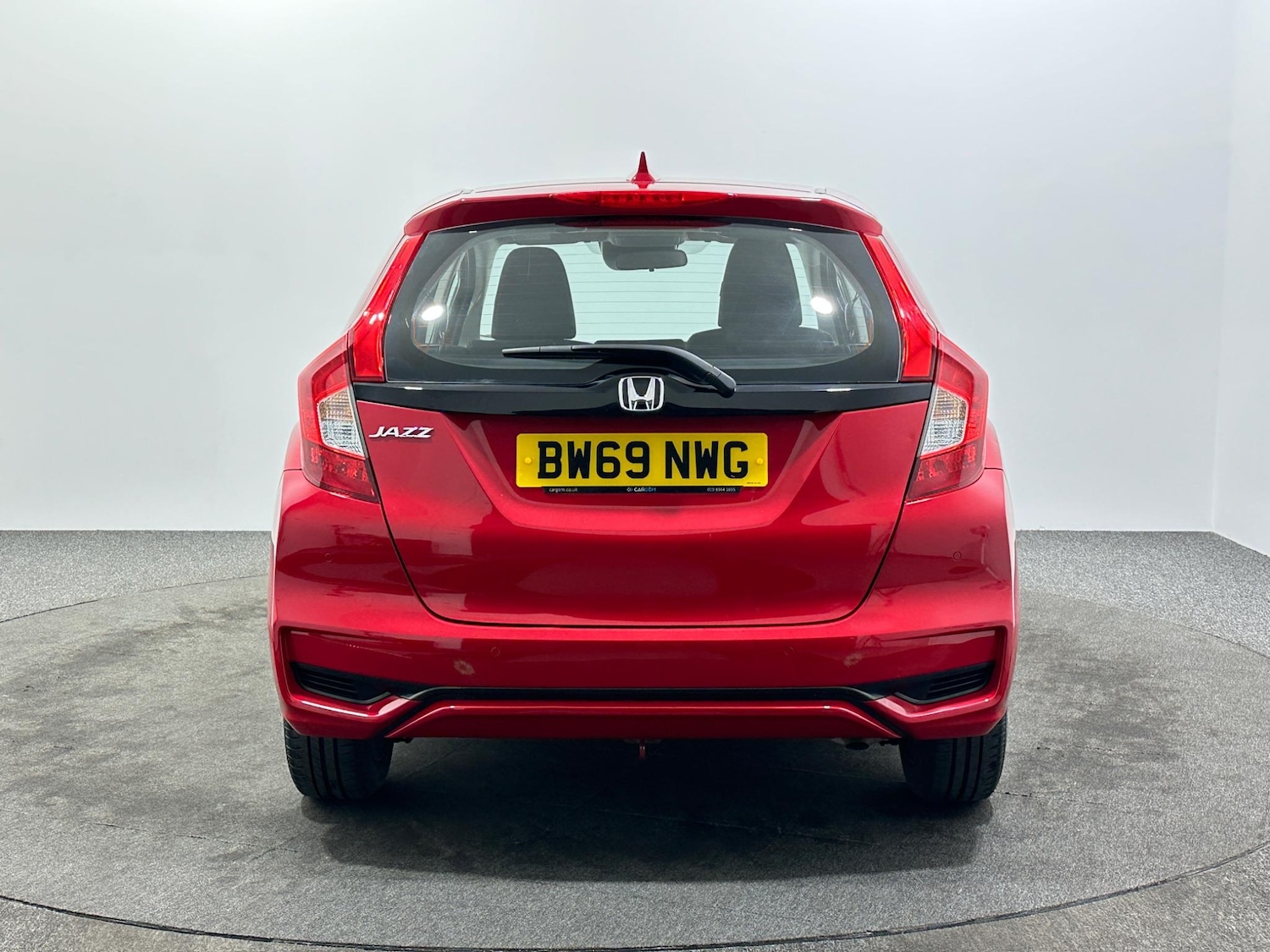 Used Honda Jazz 2020 for sale - 76878581: Photo 7