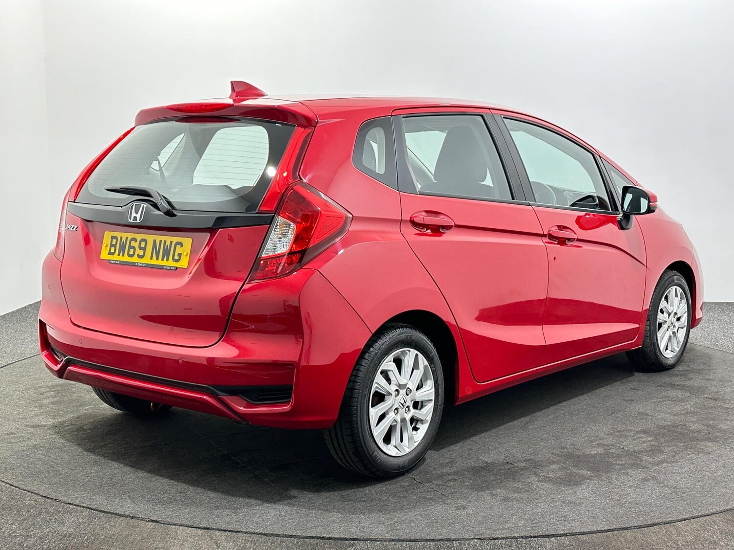 Used Honda Jazz 2020 for sale - 76878581: Photo 8