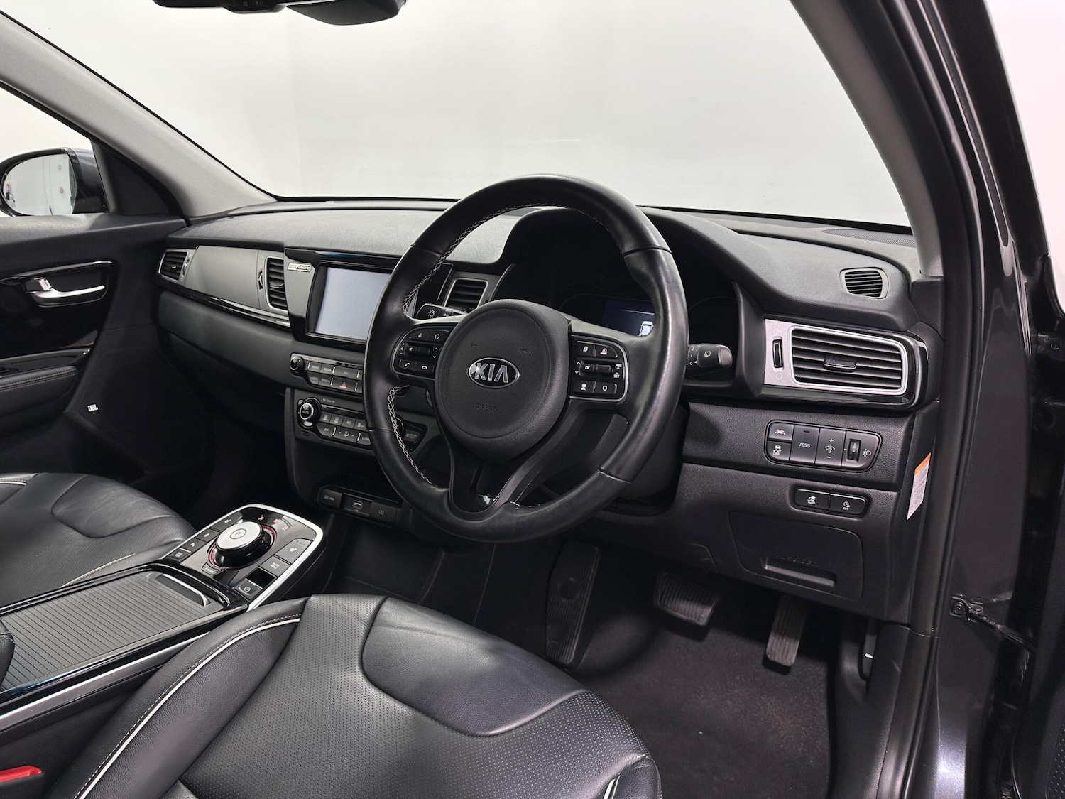 Used Kia Niro for sale - 76886561: Photo 10