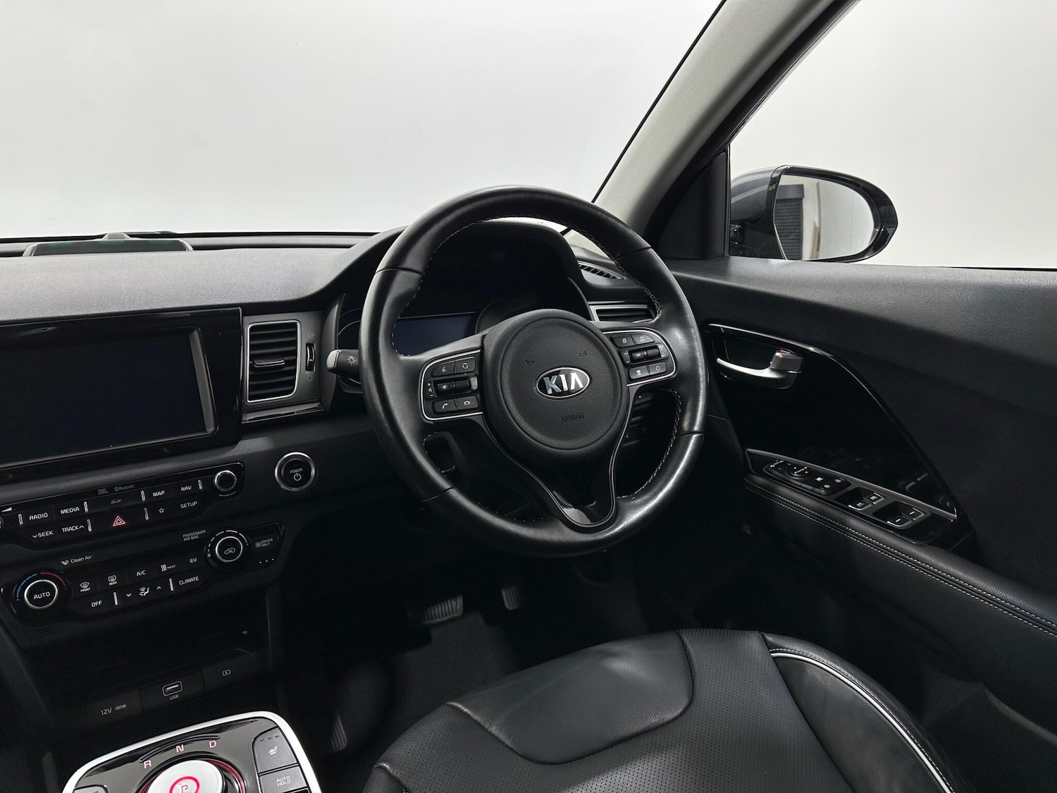 Used Kia Niro for sale - 76886561: Photo 11