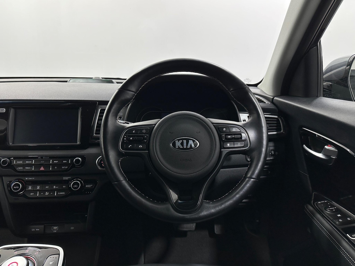 Used Kia Niro for sale - 76886561: Photo 12