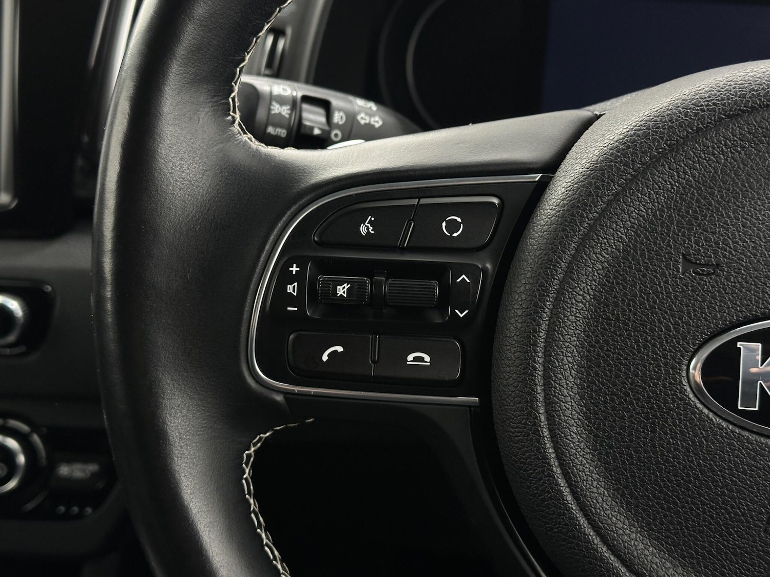 Used Kia Niro for sale - 76886561: Photo 14