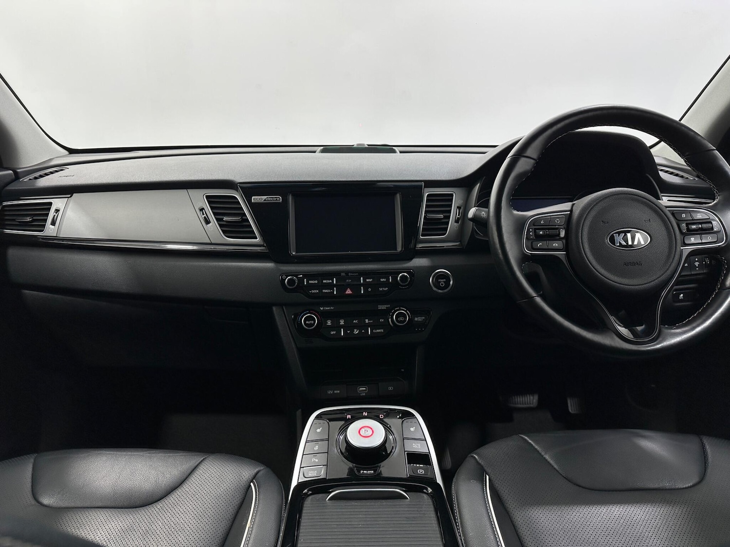 Used Kia Niro for sale - 76886561: Photo 19