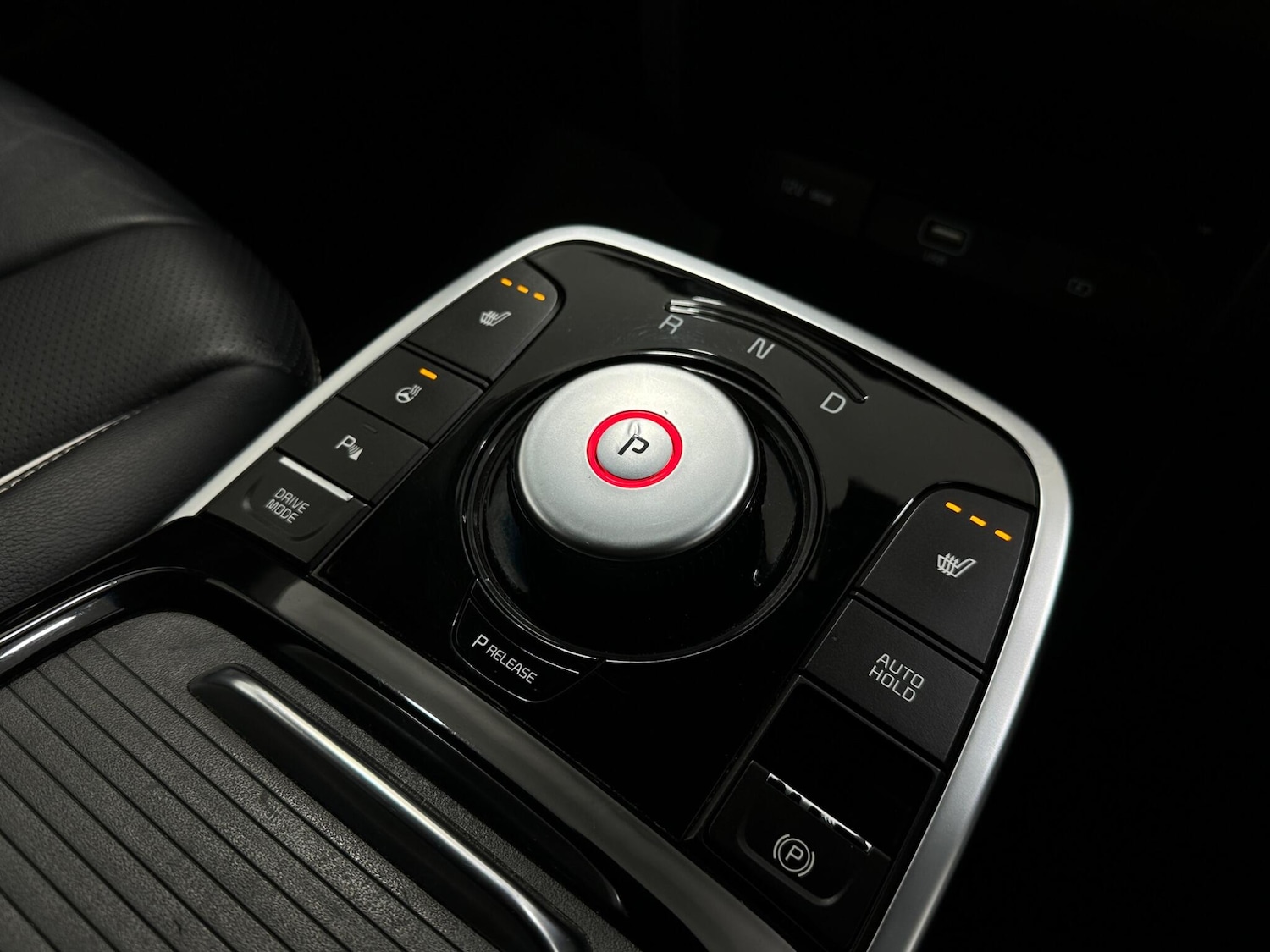 Used Kia Niro for sale - 76886561: Photo 20