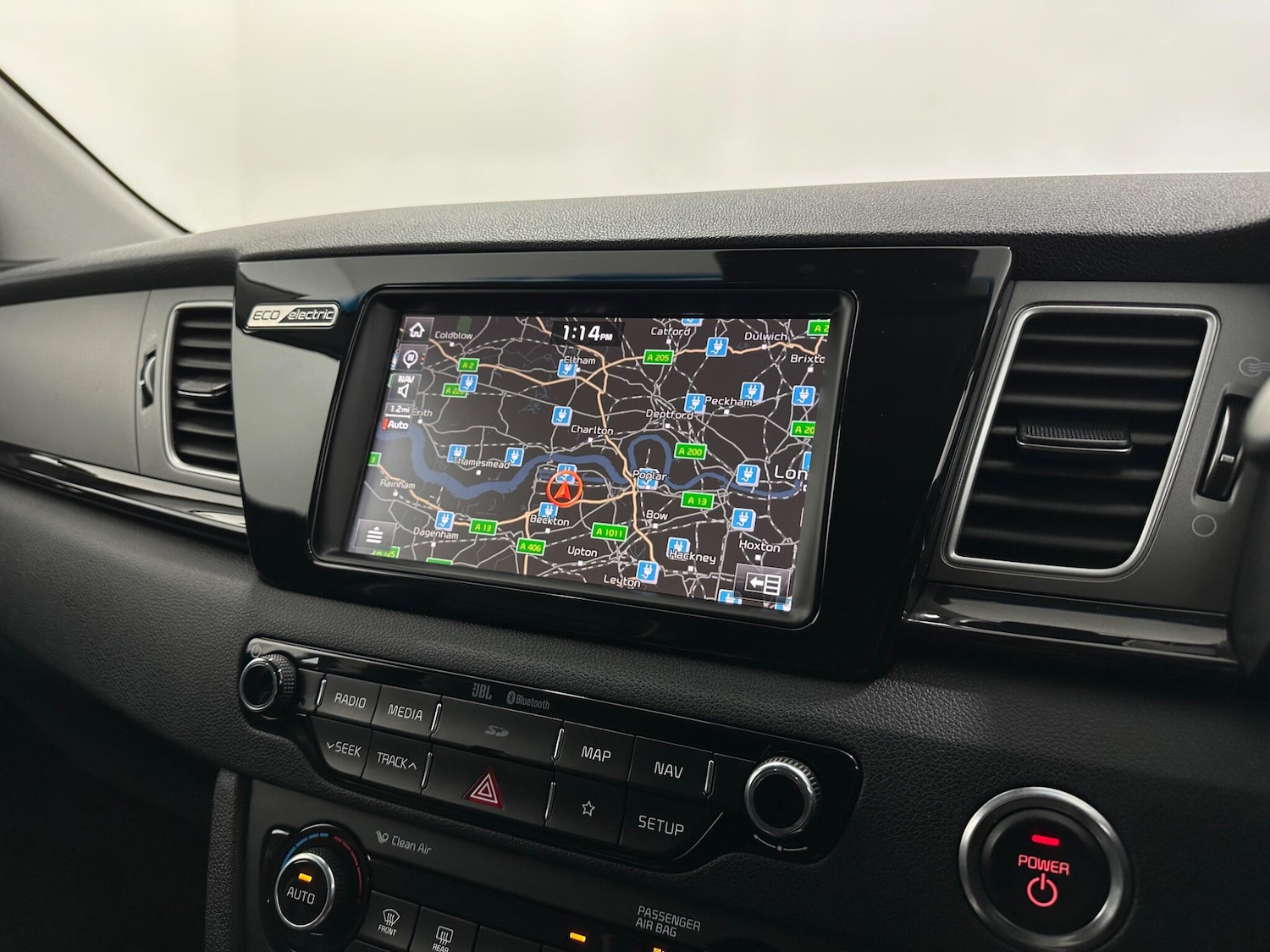 Used Kia Niro for sale - 76886561: Photo 21