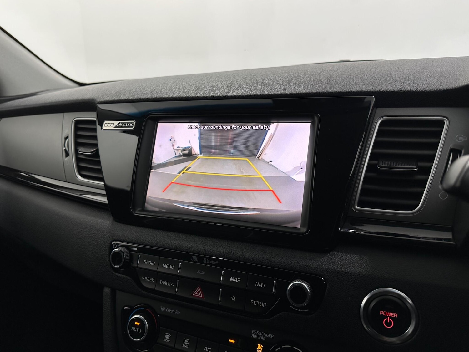 Used Kia Niro for sale - 76886561: Photo 22