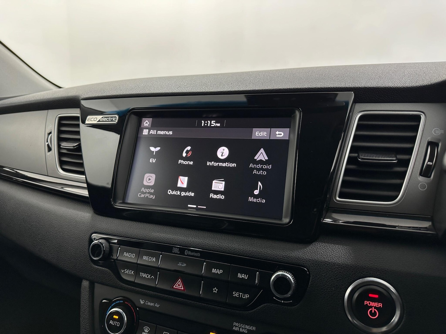 Used Kia Niro for sale - 76886561: Photo 23