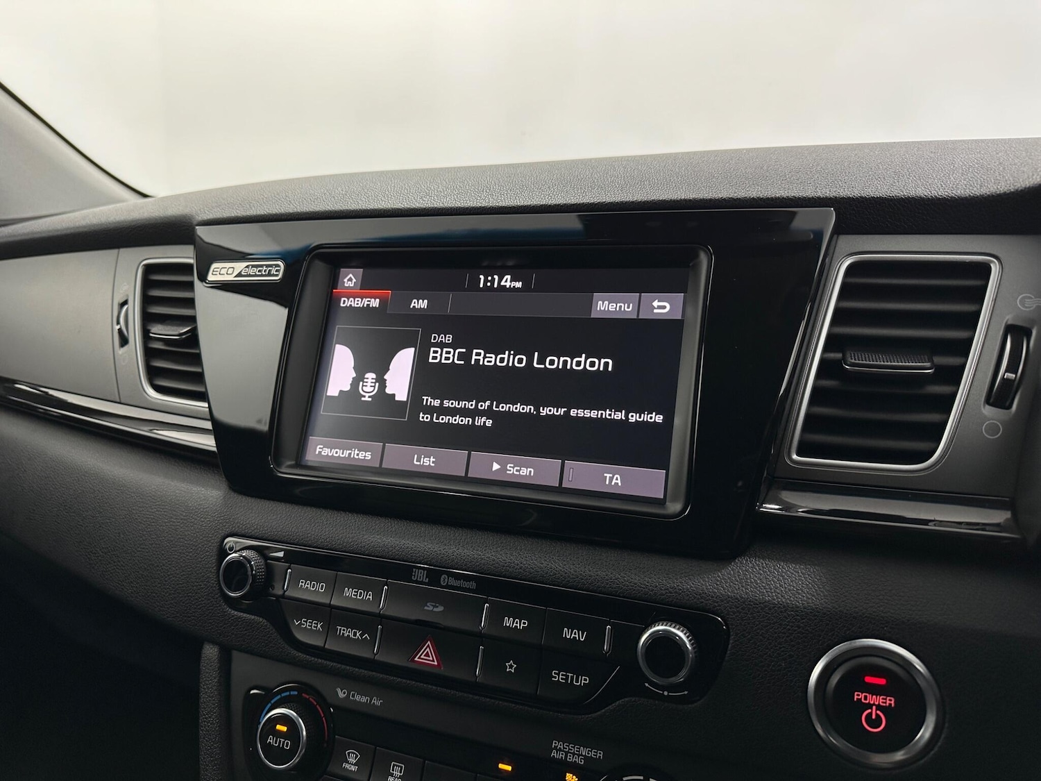 Used Kia Niro for sale - 76886561: Photo 24