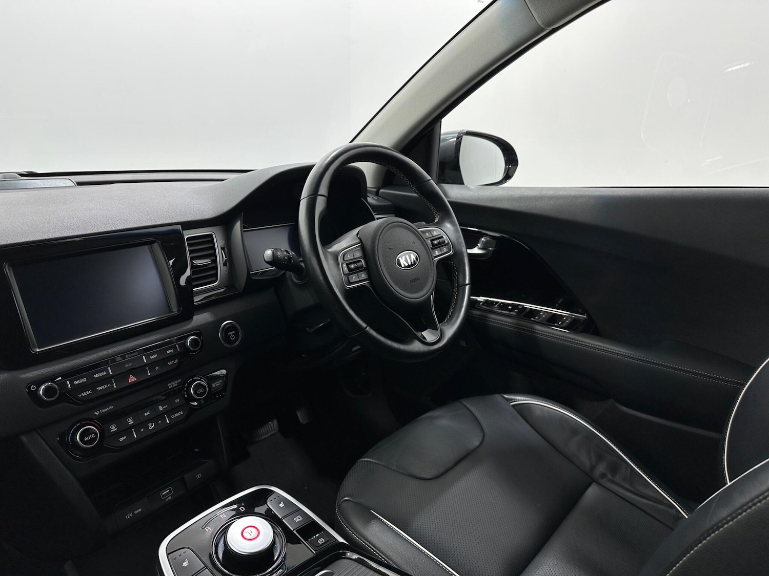 Used Kia Niro for sale - 76886561: Photo 28