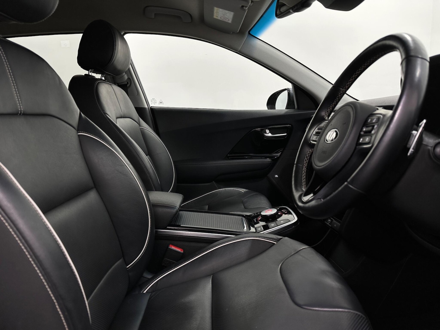 Used Kia Niro for sale - 76886561: Photo 29