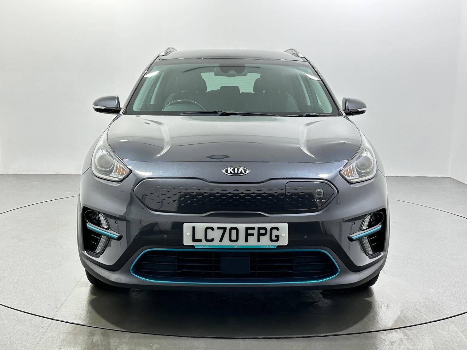 Used Kia Niro for sale - 76886561: Photo 3