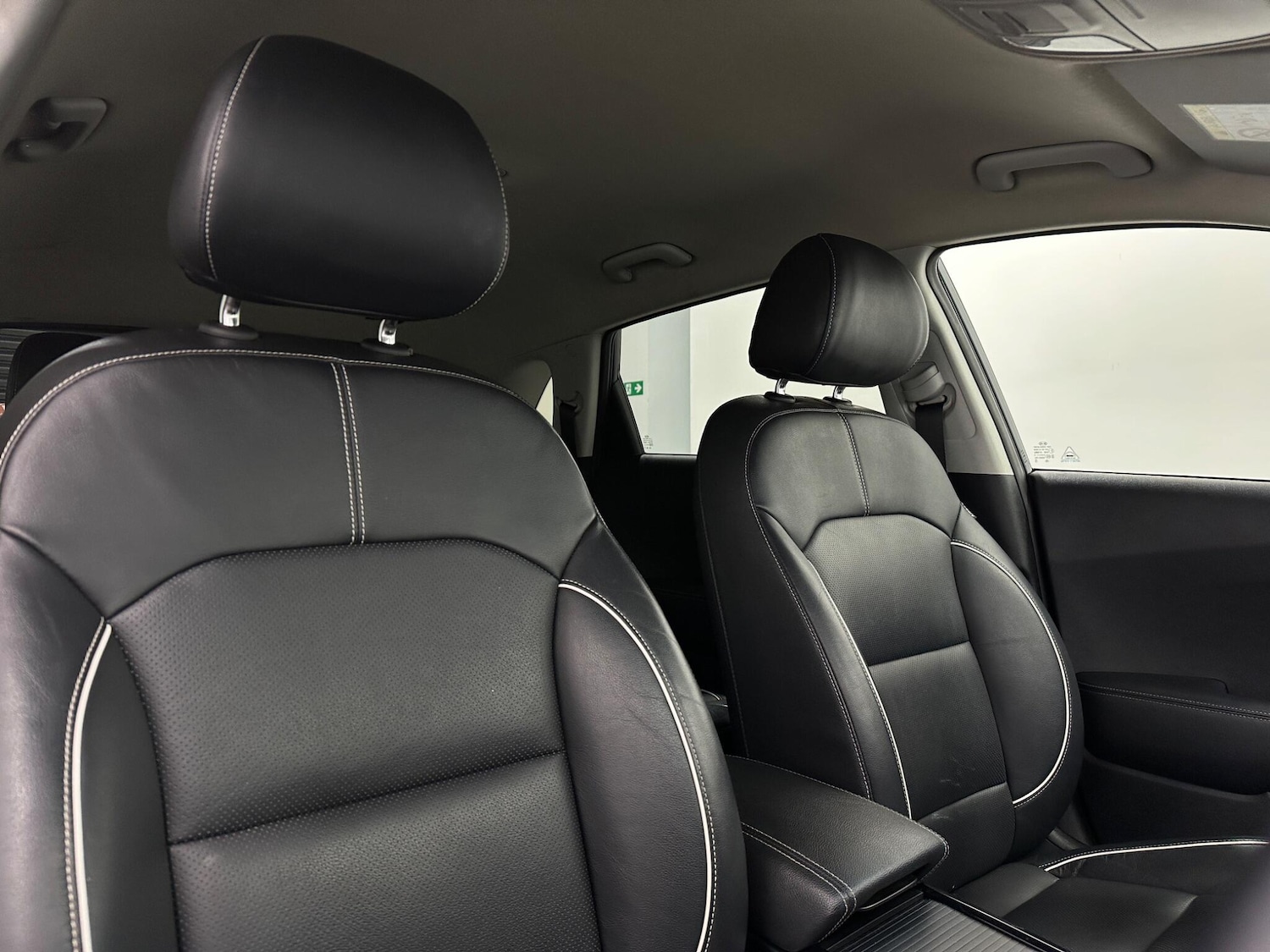 Used Kia Niro for sale - 76886561: Photo 30