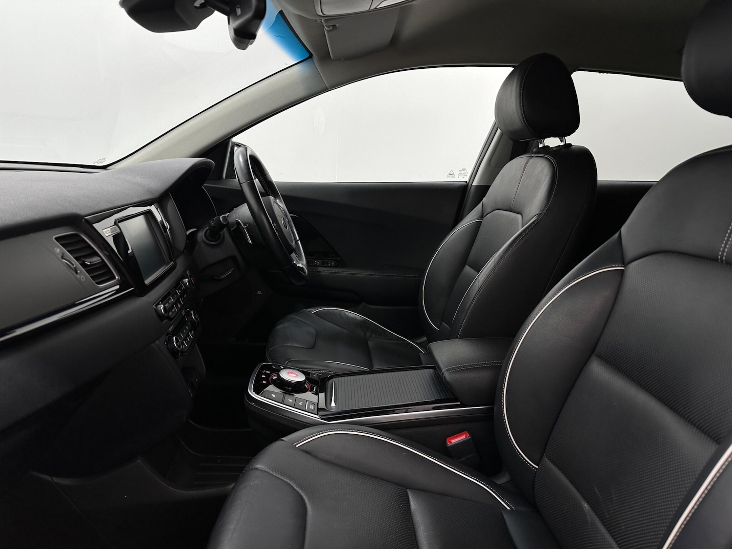 Used Kia Niro for sale - 76886561: Photo 32