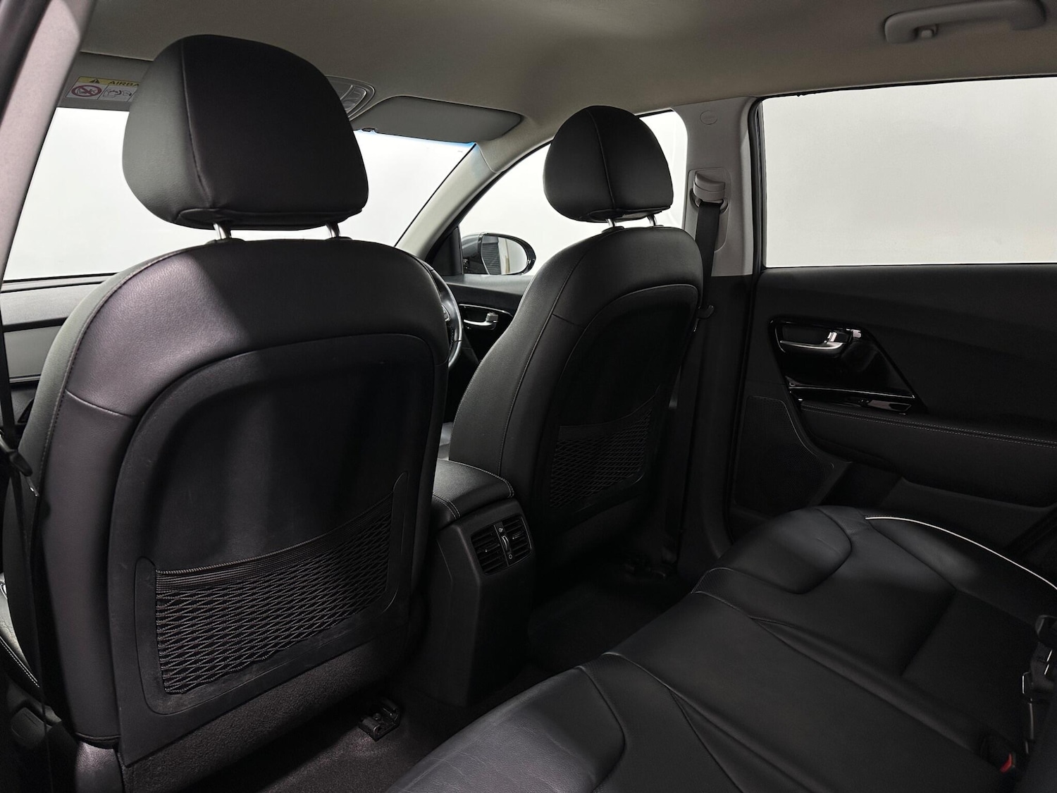 Used Kia Niro for sale - 76886561: Photo 35