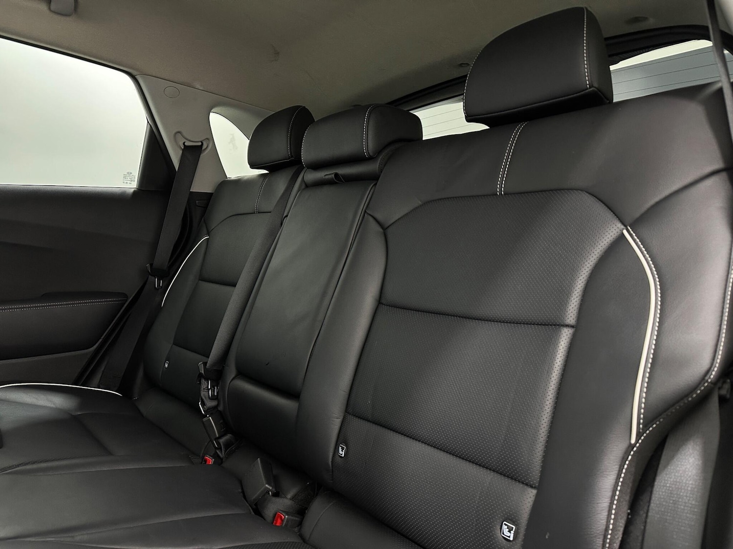 Used Kia Niro for sale - 76886561: Photo 36