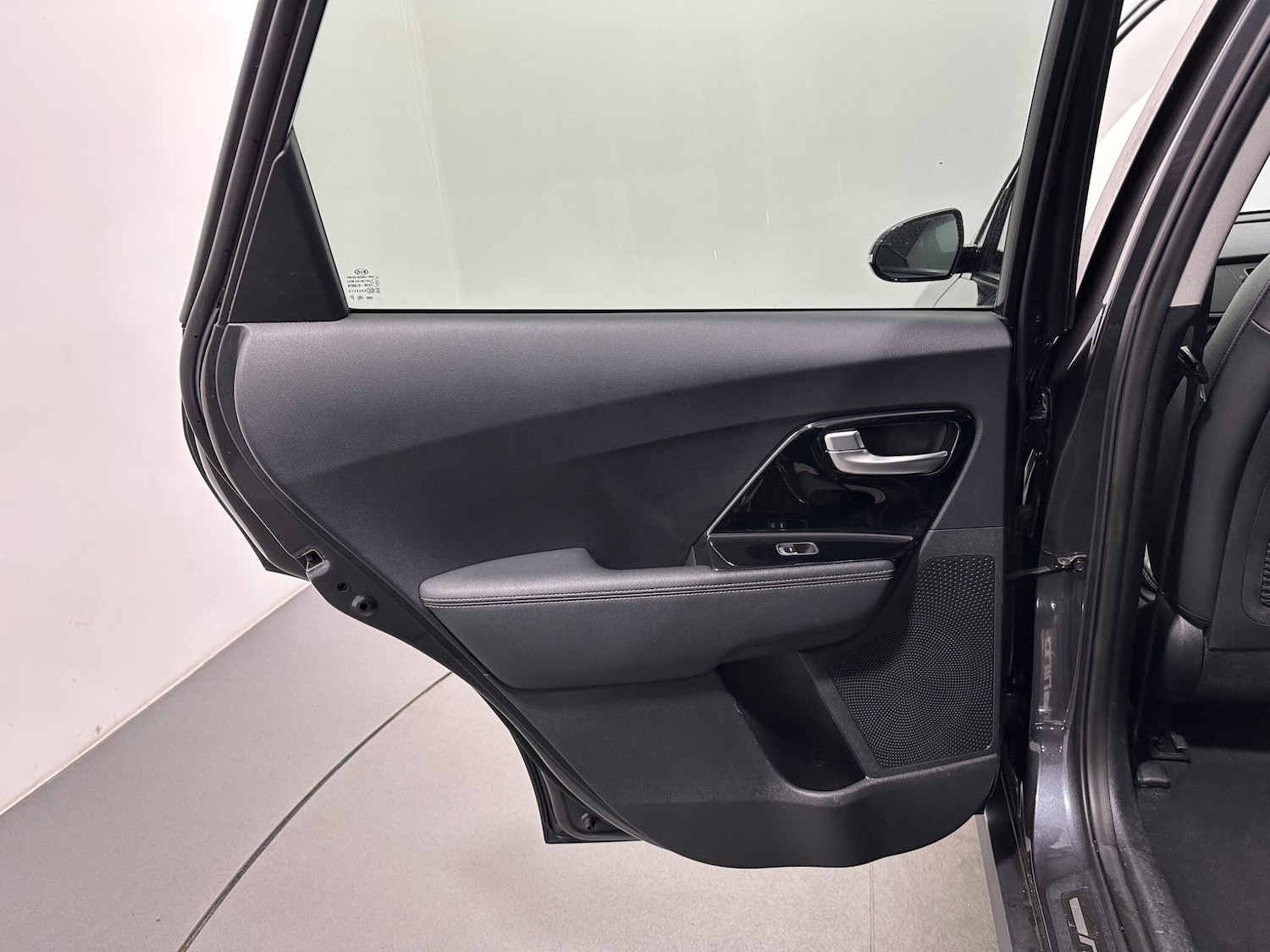 Used Kia Niro for sale - 76886561: Photo 37