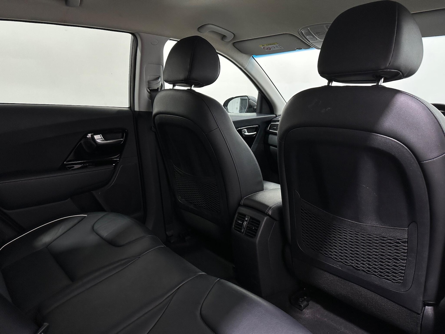 Used Kia Niro for sale - 76886561: Photo 38