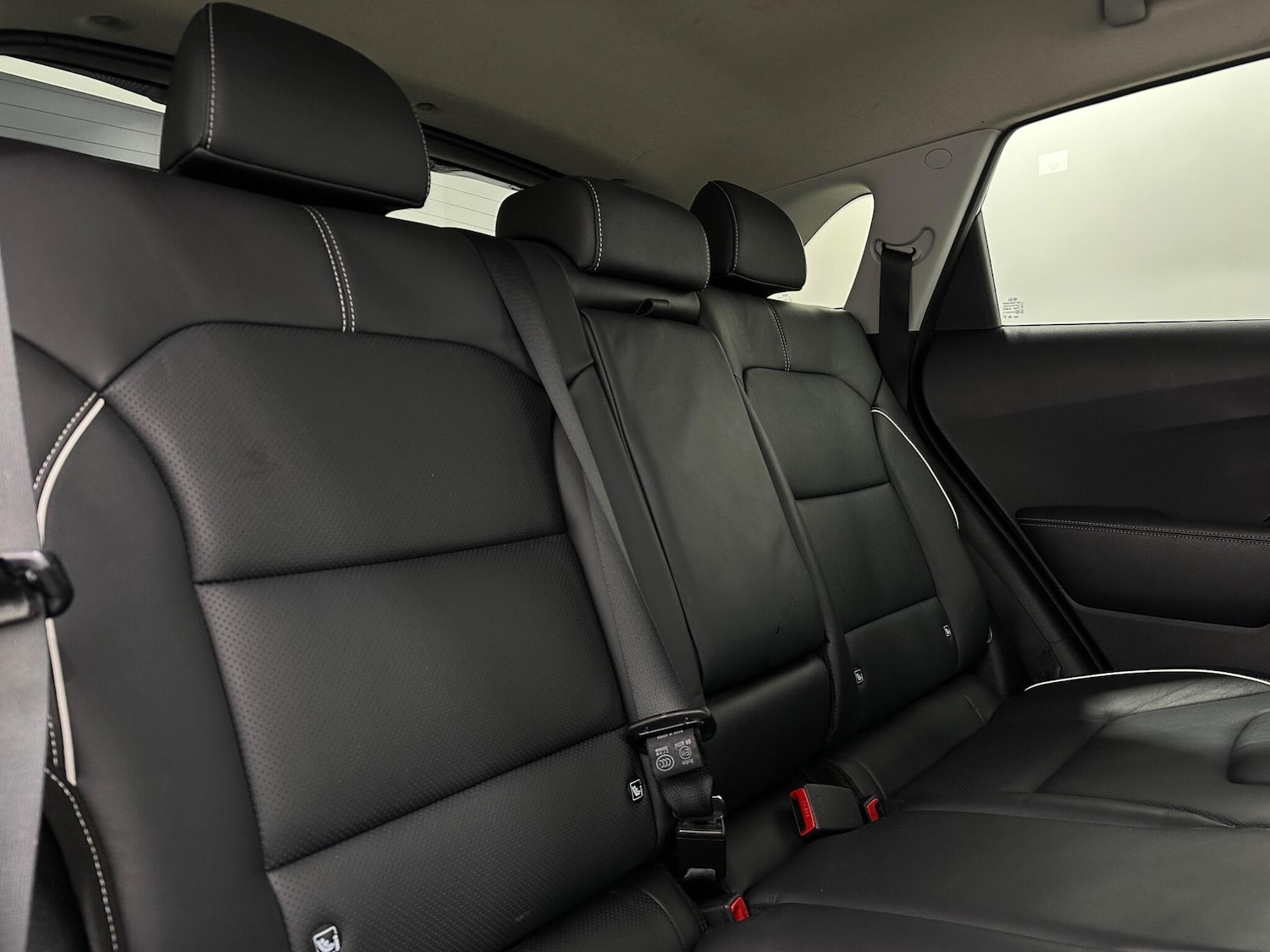 Used Kia Niro for sale - 76886561: Photo 39