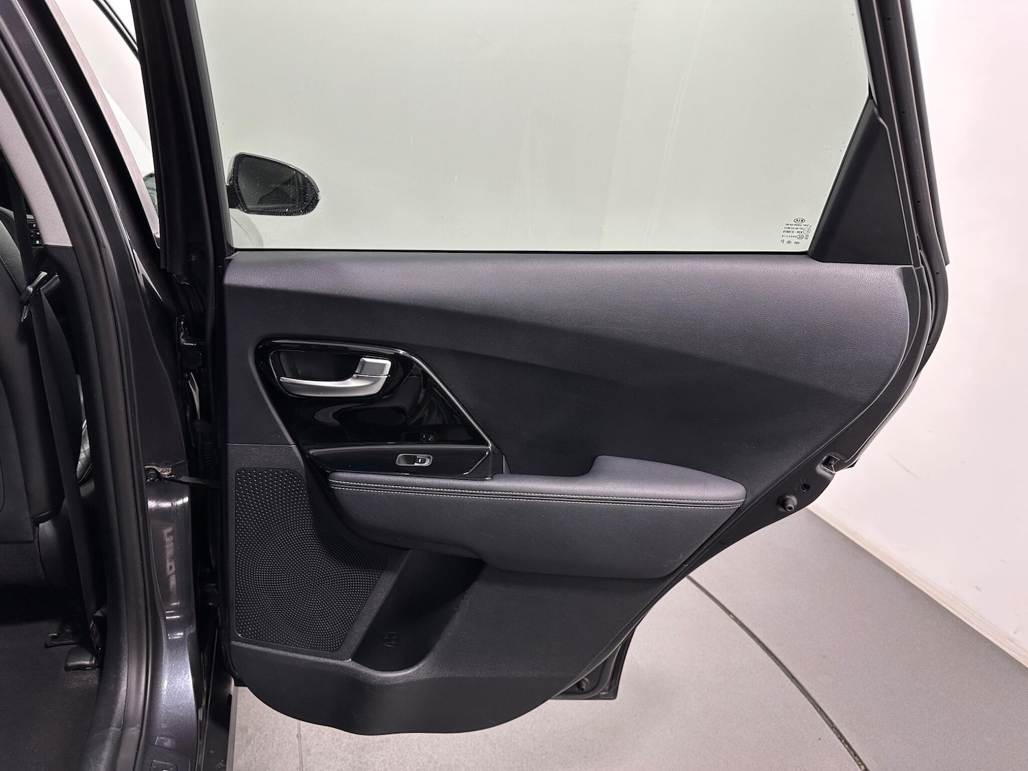 Used Kia Niro for sale - 76886561: Photo 40