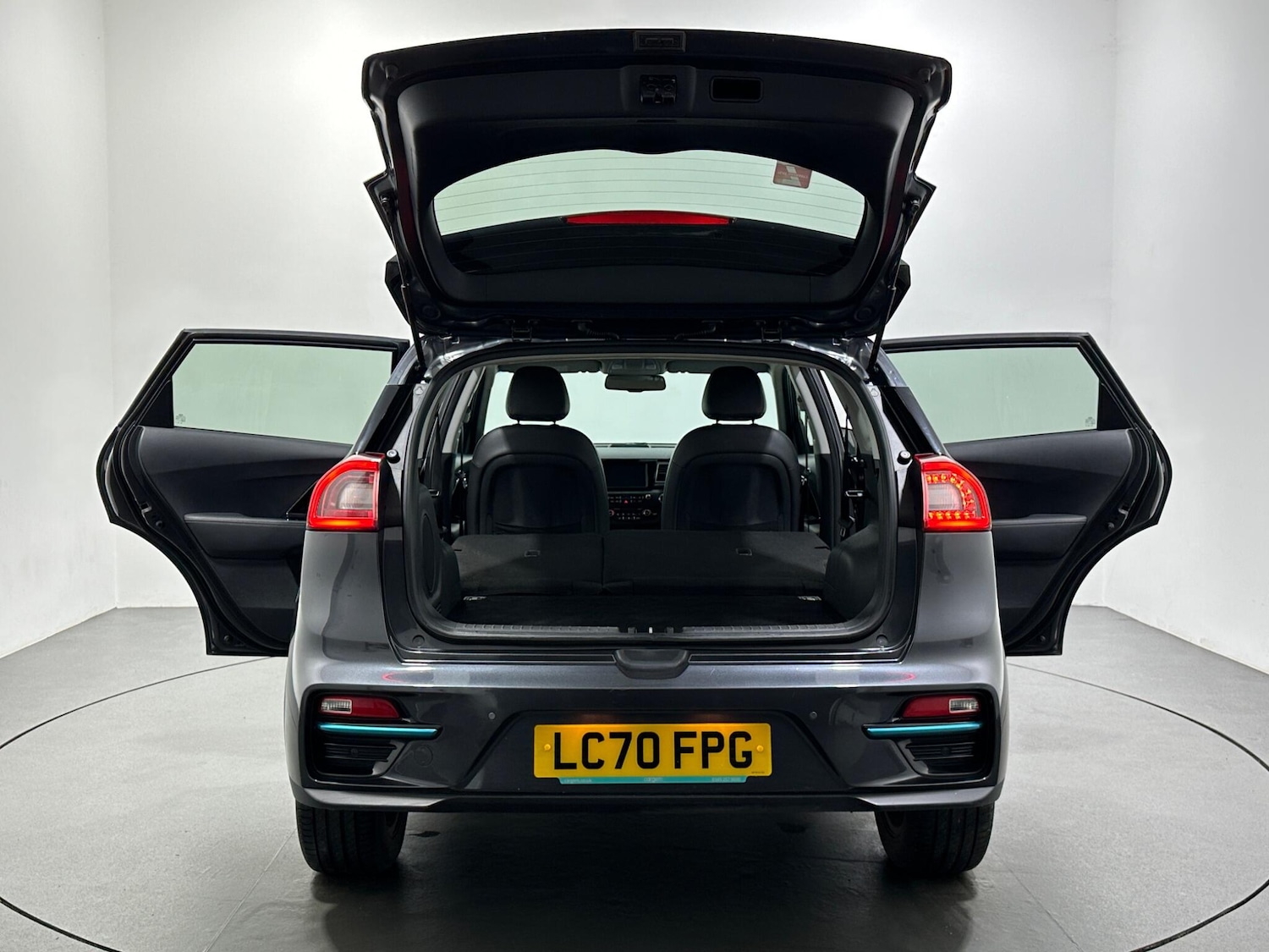 Used Kia Niro for sale - 76886561: Photo 41