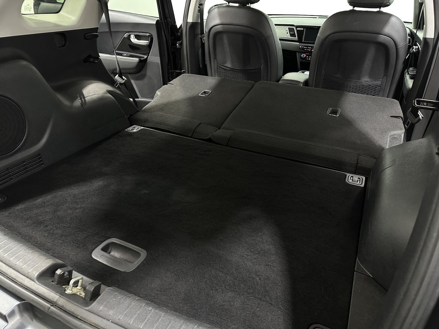 Used Kia Niro for sale - 76886561: Photo 42