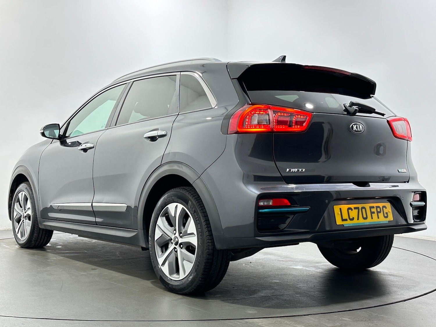 Used Kia Niro for sale - 76886561: Photo 45