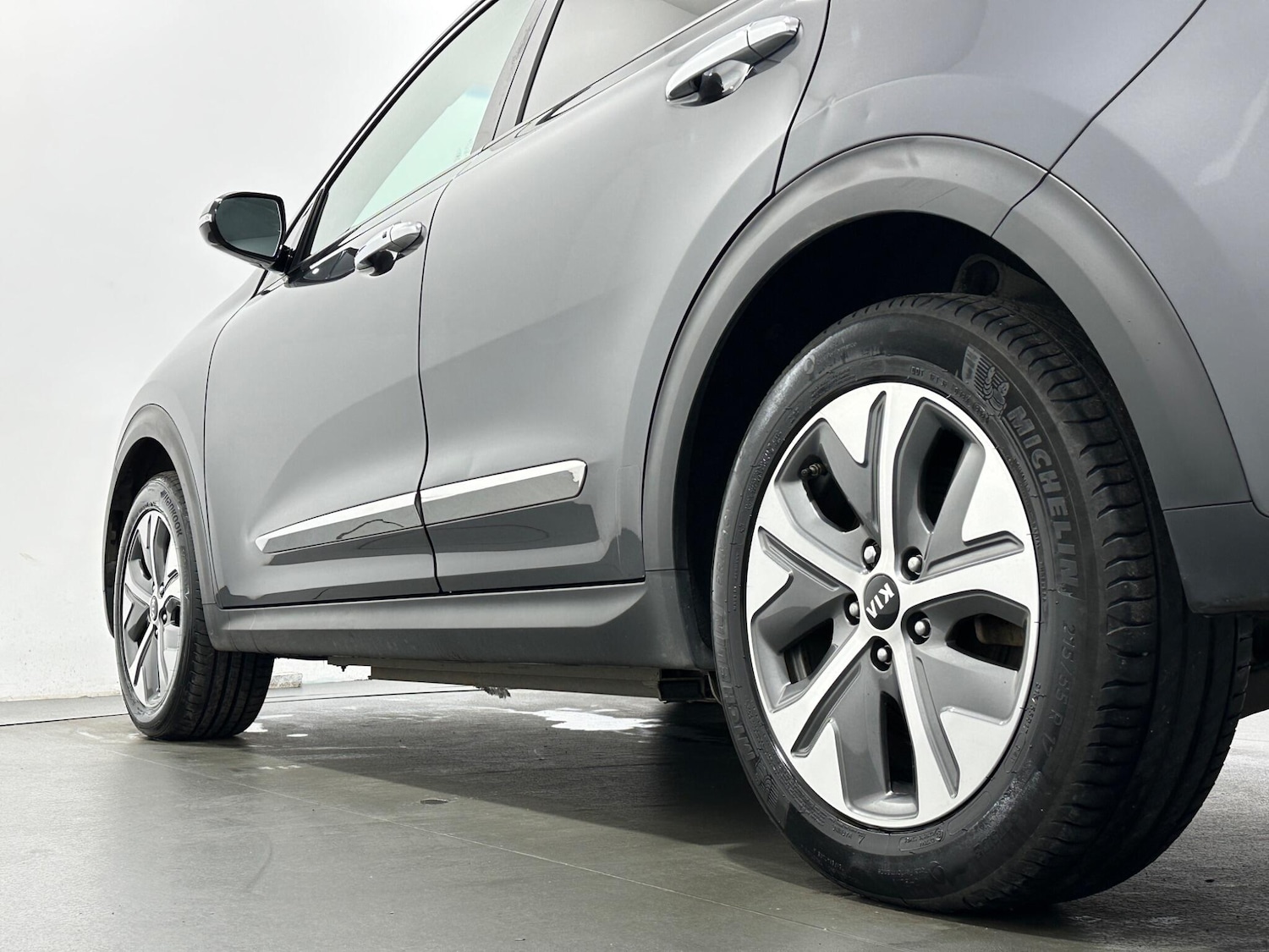 Used Kia Niro for sale - 76886561: Photo 46