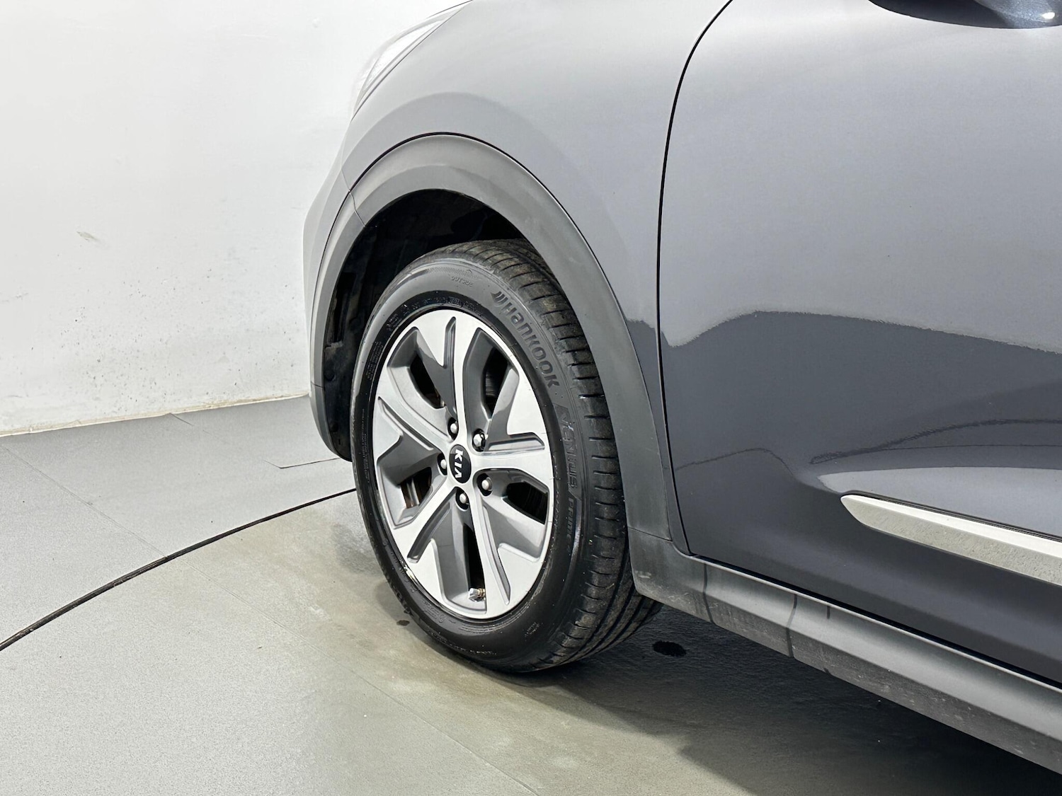 Used Kia Niro for sale - 76886561: Photo 47