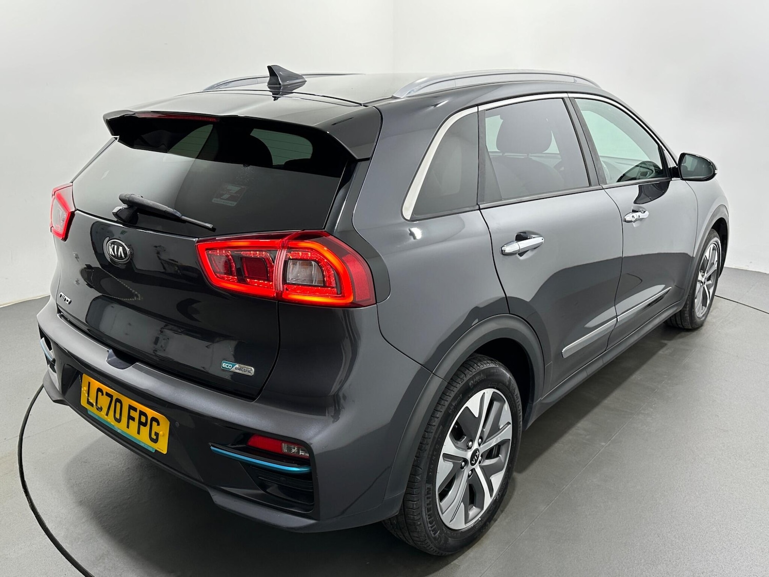 Used Kia Niro for sale - 76886561: Photo 48