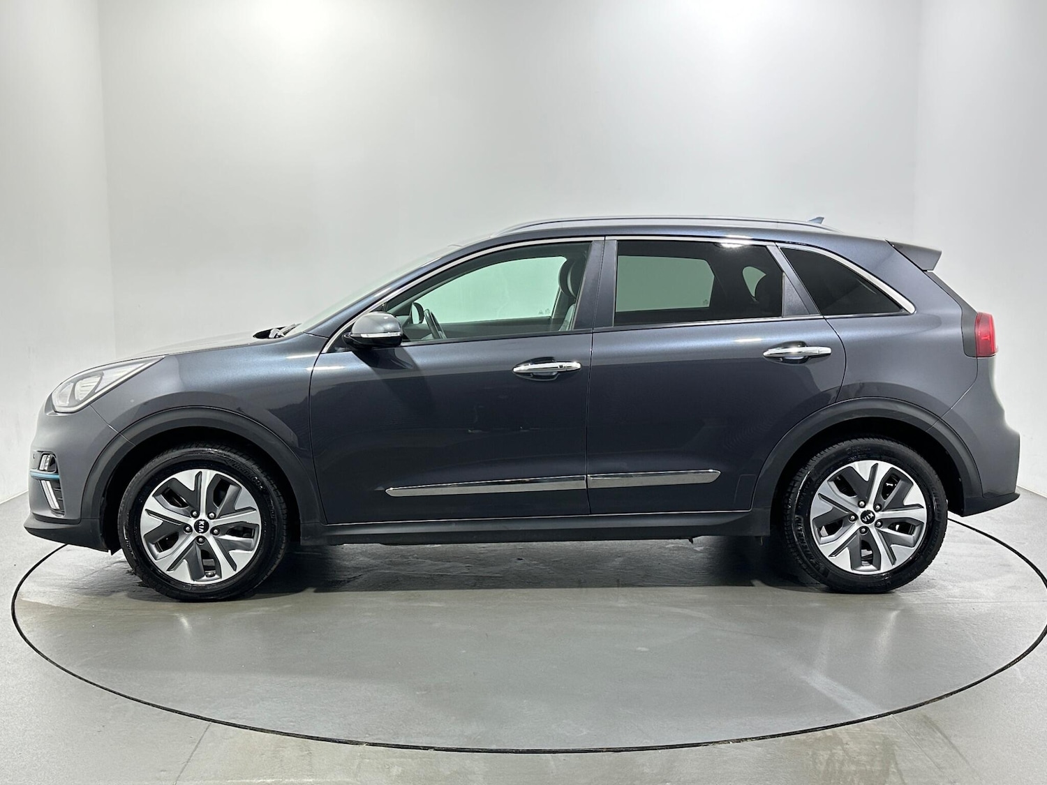 Used Kia Niro for sale - 76886561: Photo 5