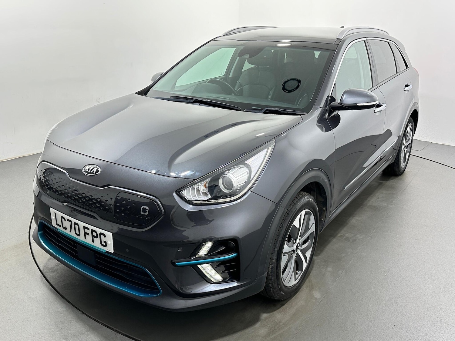 Used Kia Niro for sale - 76886561: Photo 50